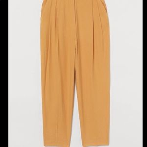 H&M dress pants
